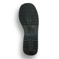 thumbnail image 5 of 24 HOUR COMFORT Molly Wide Width Comfort Shoes For Work and Casual Attire BLACK 10.5, 5 of 7