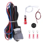 4L80e Stand Alone Controller Full Manual Shift Conversion NEW