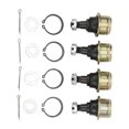 thumbnail image 4 of Ball Joints, Durable Rugged 51355-HP5-601  For Car, 4 of 8