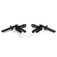 thumbnail image 4 of J ohn D eere Tractor Front Steering Spindle Kit - Compatible with L110 L111 L118 L120 L130 LA115 LA125 - Replacement RH/LH Wheel Axle Assembly (Fits Models 2004-2013), 4 of 4