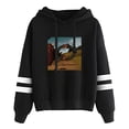 thumbnail image 3 of Jamie MacDonald Logo Merch Hoodie Unisex Winter 2026 Fashion Casual Long Sleeve Sweatshirt, 3 of 4