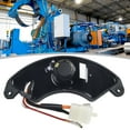 thumbnail image 1 of Voltage AVR Regulator Automatic Single Phase Cabrator Plastic Shell Electric Start For 7/7.5/8/8000W Gasoline Generator Spare, 1 of 9