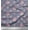 Coin Gray, variant on Soimoi Rayon Fabric Triangle,Leaves & Rose Floral Printed Fabric 1 Yard 56 Inch Wide