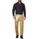 thumbnail image 2 of INSPIRE CHIC Pantalones para el Día del Padre para hombres, estilo de fiesta con lentejuelas metálicas, corte regular, talla 38, dorado, 2 of 6