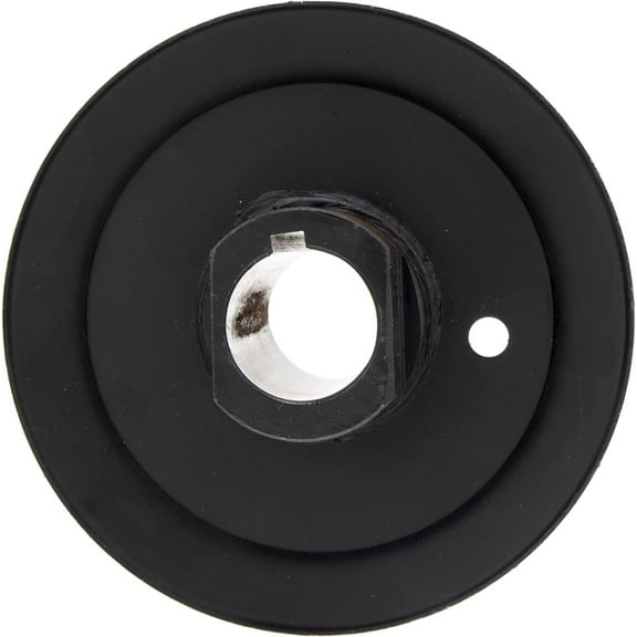 CUB CADET 756-06263 Pump Drive Pulley Tank M48 M54 M60 M72 Pro X 648 654 660