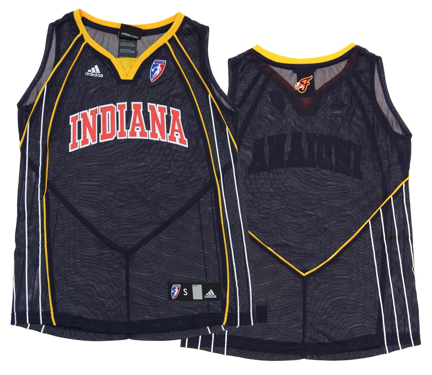 new wnba jerseys
