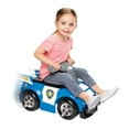 thumbnail image 6 of Paw Patrol Weee Racer Push Ride-on with Sounds for Kids Ages 2 to 4 Years, 6 of 8