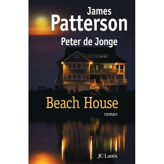 Beach House, (Paperback)