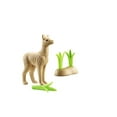 thumbnail image 1 of Playmobil Wiltopia - Bébé Alpaga, 1 of 3