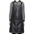 thumbnail image 4 of Barber Aprons Hair Stylist Aprons Hair Cutting Apron Adjustable Water Proof, 4 of 5