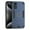 Navyblue, variant on for Motorola Moto G Play 4G 2024 Case, 2 in 1 Hybrid Shockproof Hard PC Soft TPU Bumper Non-Slip Protective Girls Women Boy Men Phone Cases Cover for Motorola Moto G Play 4G 2024, Black