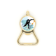 thumbnail image 1 of Deporte de invierno Patinaje de velocidad de los atletas masculinos Botellas de cerveza, abrelatas de acero inoxidable., 1 of 3