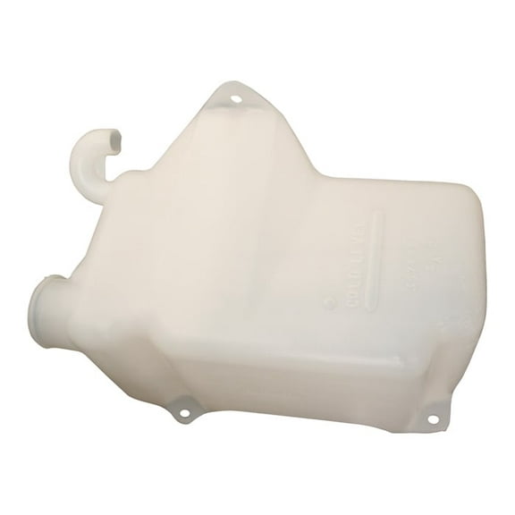 Brothers Trucks OFJ0080 Coolant Overflow Tank - White