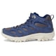 thumbnail image 4 of Bota de Senderismo Impermeable Merrell Moab 3 Mid para Hombre Talla 11.5, 4 of 7