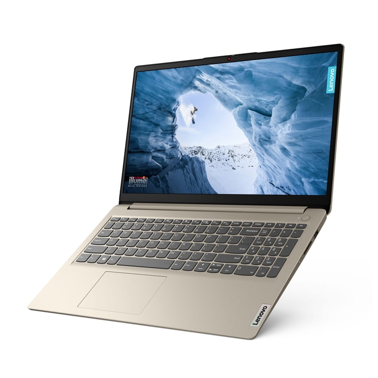Lenovo Ideapad 1i, 15.6