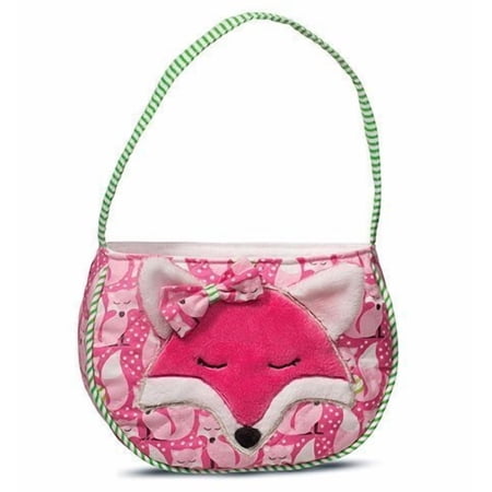 Reba Fox Purse Plush Tote by Douglas Cuddle Toys  7 price history on PriceWatchPro