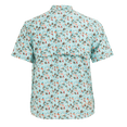 thumbnail image 2 of Realtree Men's Beachside Retreat Large Short Sleeve Guide Shirt, 2 of 7