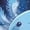 Blue Galaxy Axolotl, variant on FUIALDOLG Cute Sloth Hoodies Girls Quarter Zip Sweatshirt Graphic Pullover Hoodie for 5-16Y,Casual Long Sleeve Crewneck Sweatshirts Fall Winter Clothing,5-6Years