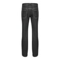 thumbnail image 2 of Iron Mountain Mens Denim Stretch Jeans, 2 of 4