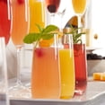 thumbnail image 3 of Lenox Tuscany Classics Stemless Champagne Flute Set, 3 of 5