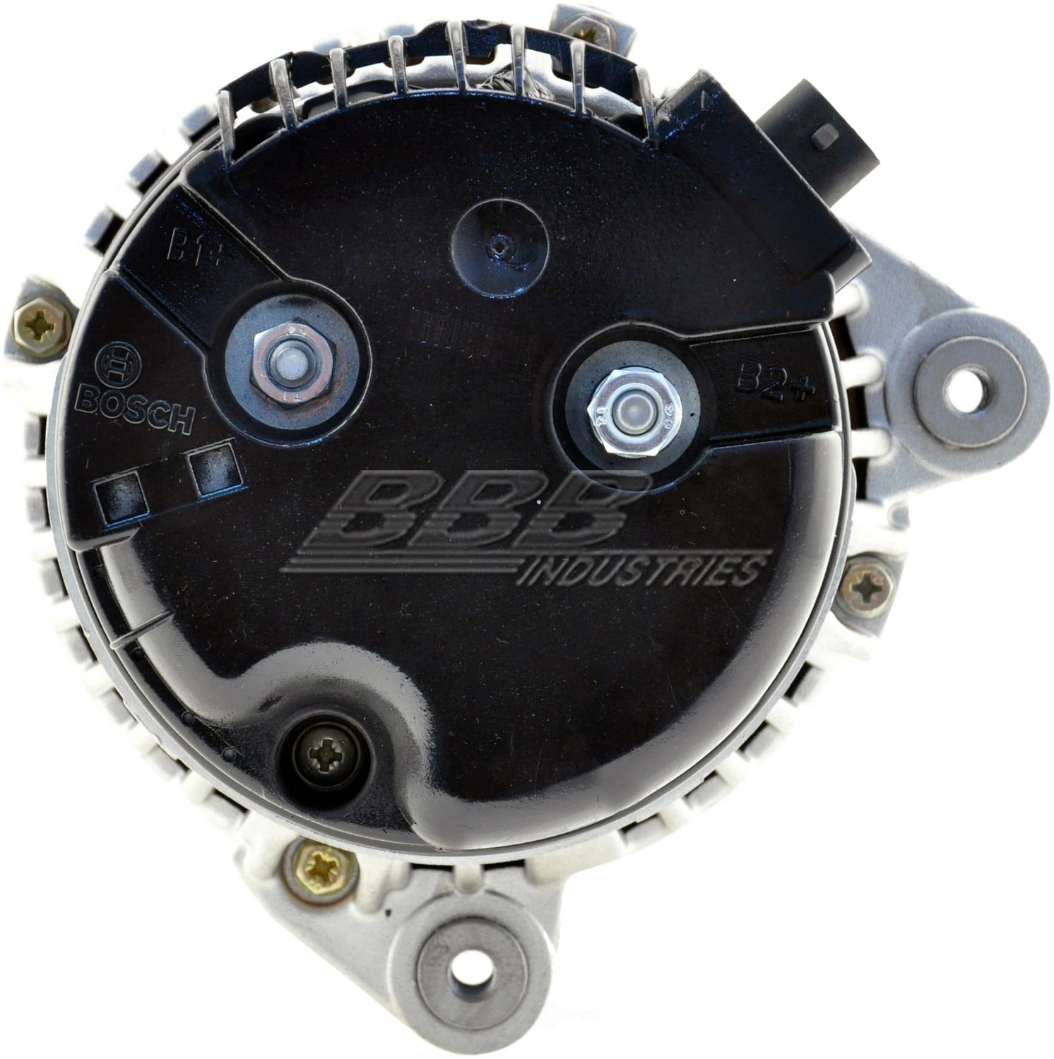 TERREPOWER formerly BBB Industries 11187 Reman Alternator