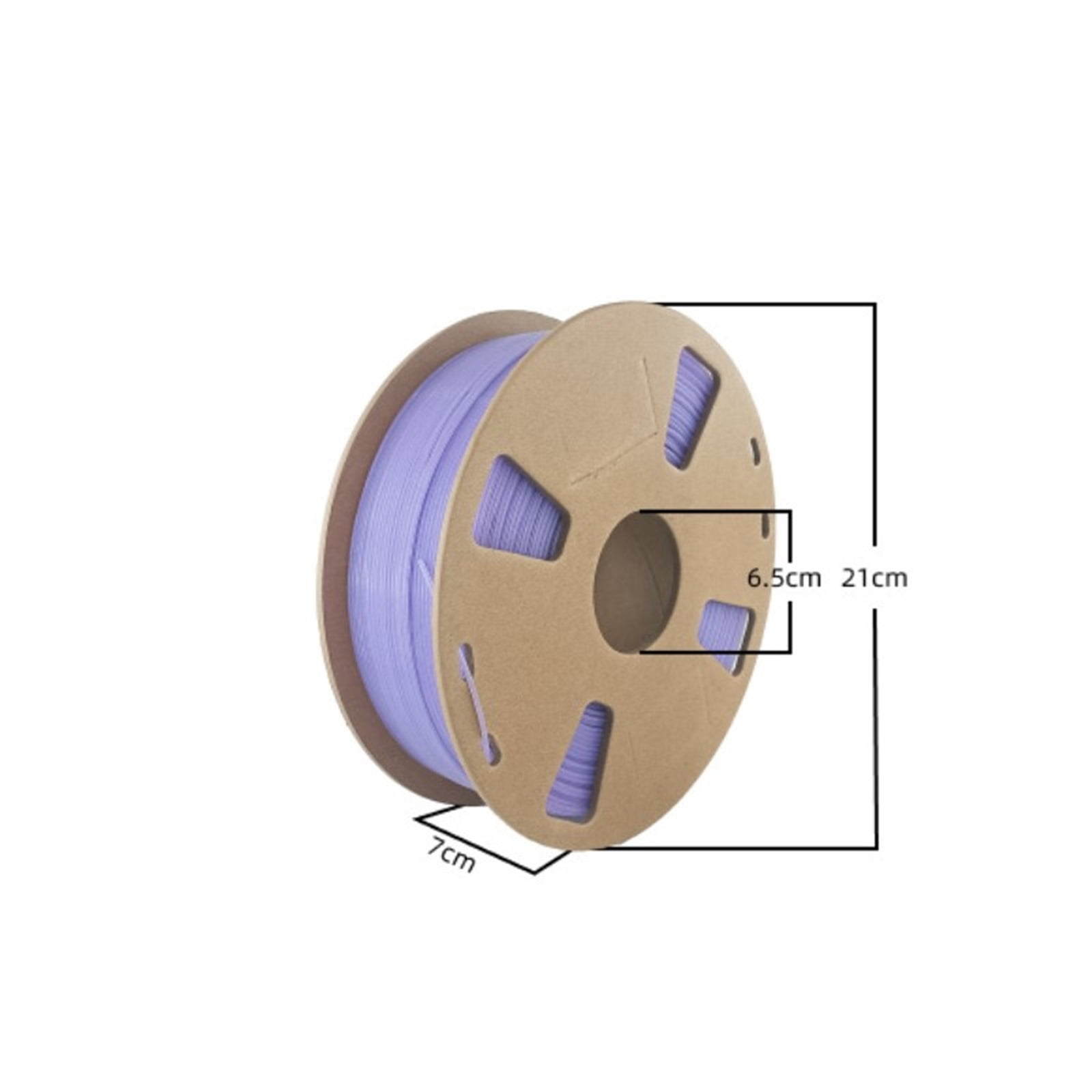 3D Printer PLA Filament with Glitter, Shining Glow In The Blue/Green, 1.75mm Filament 1KG/Spool for 3D Printing Consumables