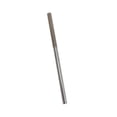 thumbnail image 3 of 4 Pcs 3/16" Forged T316 Stainless Steel Stub End Turnbuckle,300 lb WLL, 4" Length, 3 of 7