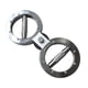 thumbnail image 4 of Entrenador de antebrazos: práctico fortalecedor de antebrazos para gimnasios en casa y para adultos. 8 libras, 4 of 9