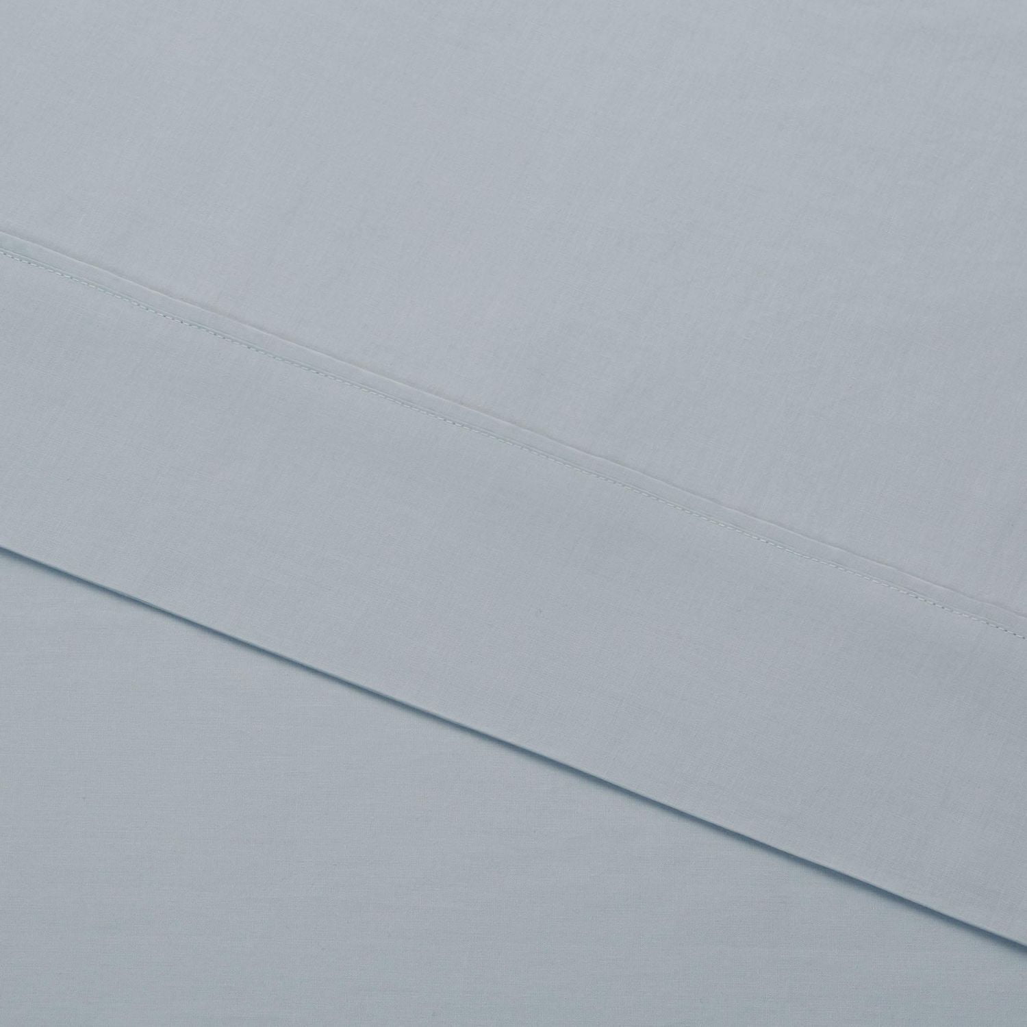 Drap plat Zostère Mainstays, 2 places Contexture de 180 fils