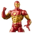 thumbnail image 3 of Marvel: Legends Series Iron Man Kids Toy Action Figure for Boys and Girls (6”), 3 of 8