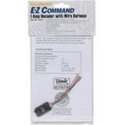 Bachmann Williams BAC44913 EZ Command DCC Decoder Universal HO N On30