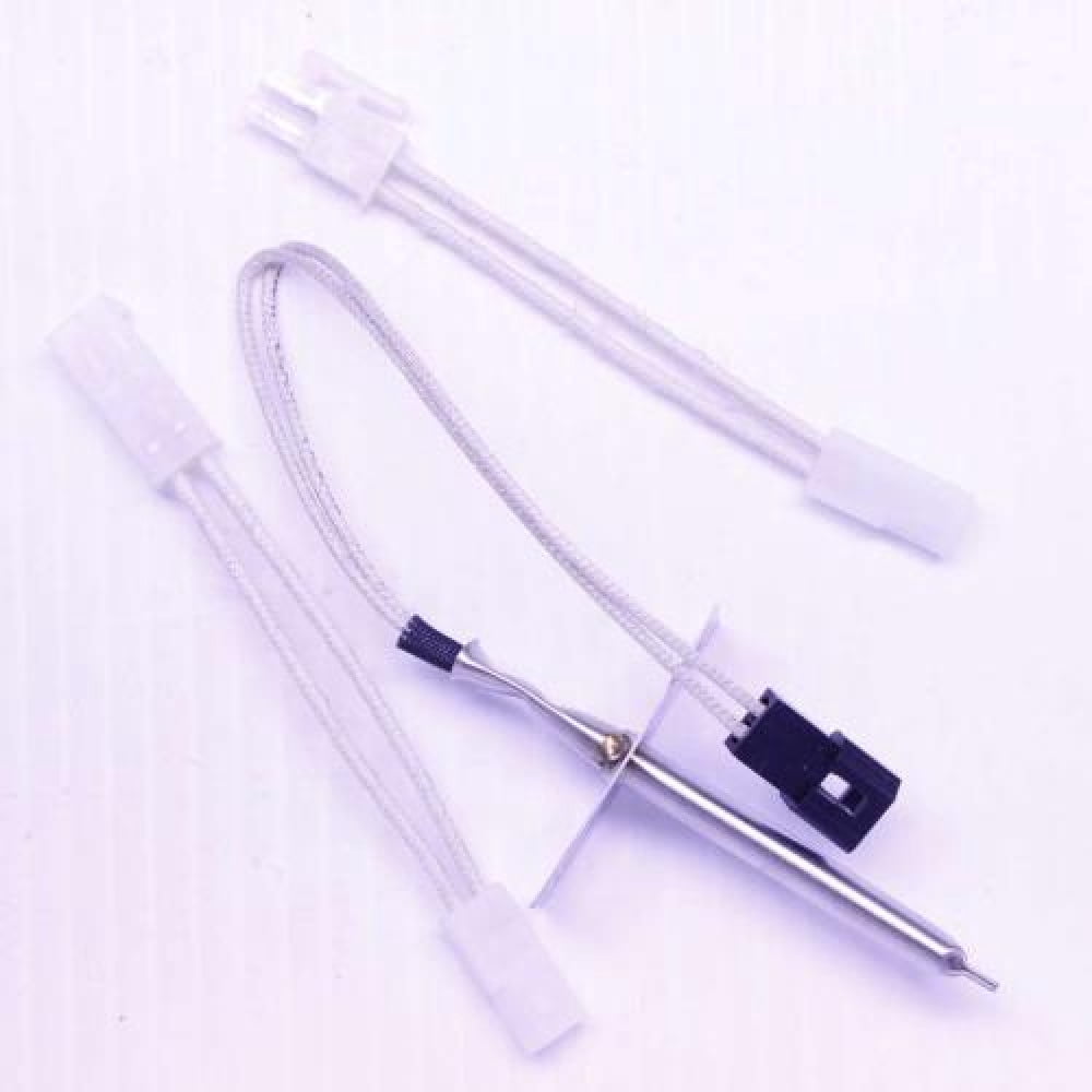 General Electric RANGE ELEMENT RECEPTACLE AND WIRE KIT WB17X210