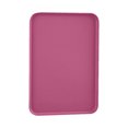 thumbnail image 2 of Visland Multi-use Large Capacity Serving Tray Plastic Practical Food-grade Storage Tray for Home, 2 of 8