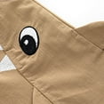 thumbnail image 6 of LYMAYTER Kids Toddler Boys Summer Shorts Cotton with Pockets Short for 1-8t Baby Fashion Cartoon Five Trousers Short, 6 of 9