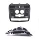 thumbnail image 4 of Car Center Dashboard AC Air Vent Outlet Cover for W636 W639 2004-2015 Air Vent Grille, 4 of 5