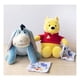 thumbnail image 2 of Peluche Winnie the Pooh 2021 Dangling Cuddle Eeyore, 2 of 2