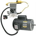thumbnail image 2 of CRL 0377010 Panther Edger Motor Assembly, 2 of 3