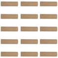 thumbnail image 4 of 15pcs Round Paper Tubes Paper Rolls Poster Tubes Cardboard Tubes for DIY, 4 of 8