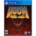 thumbnail image 1 of DOOM 64 Sony PlayStation 4, 1 of 1