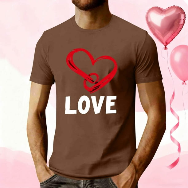 Tops para hombre, blusas y camisas de cuello redondo y manga corta para hombre, camisetas deportivas informales con estampados a la moda para hombre, blusas de cuello redondo y manga corta, blusas de