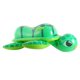 thumbnail image 2 of Flotador Inflable de Tortuga Marina para Niños Juguete Acuático con Asiento Ergonómico y Manijas Material Duradero PVC Adecuado para Playa Descanso, 2 of 9