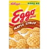 Kellogg's: Maple Syrup Eggo