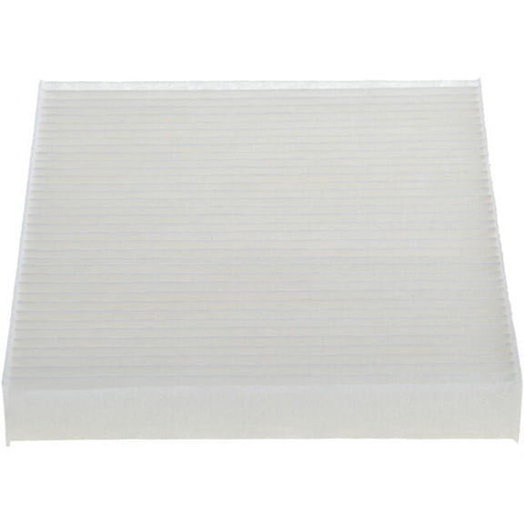 Cabin Air Filter - Compatible with 2010 - 2013 Kia Soul 2011 2012