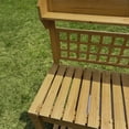 thumbnail image 5 of Wooden Work Bench, 5 of 14