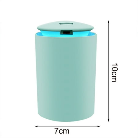 

Labakihah Home Bedroom Large USB Capacity Small Portable Humidifier Humidifier humidifier