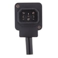 thumbnail image 2 of IEC C14 Conector 10A en ángulo Adaptador Hervidor Enchufe Enchufe de, 2 of 7