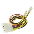 thumbnail image 1 of 3 ft. 24 AWG Plenum Cat5e Gray Ethernet Patch Cable CMP - Bootless, 1 of 1