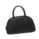 thumbnail image 1 of Bolso de hombro de piel sintética para mujer, bolso de mano, bolso de mano para fiesta, informal, para oficina Negro, 1 of 9