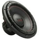thumbnail image 4 of Subwoofer DB Drive WDX15G2R.4 15 PLG 2500W Doble Bobina 4 Ohms, 4 of 9