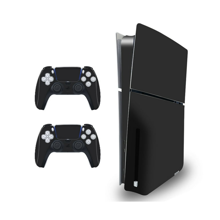 PlayStation 5 Slim 3TB PCIe Gen 4 NVNe SSD Disc Drive Gaming